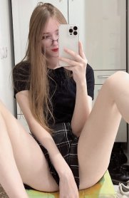 Фотография номер 4 - Алина, 23 года